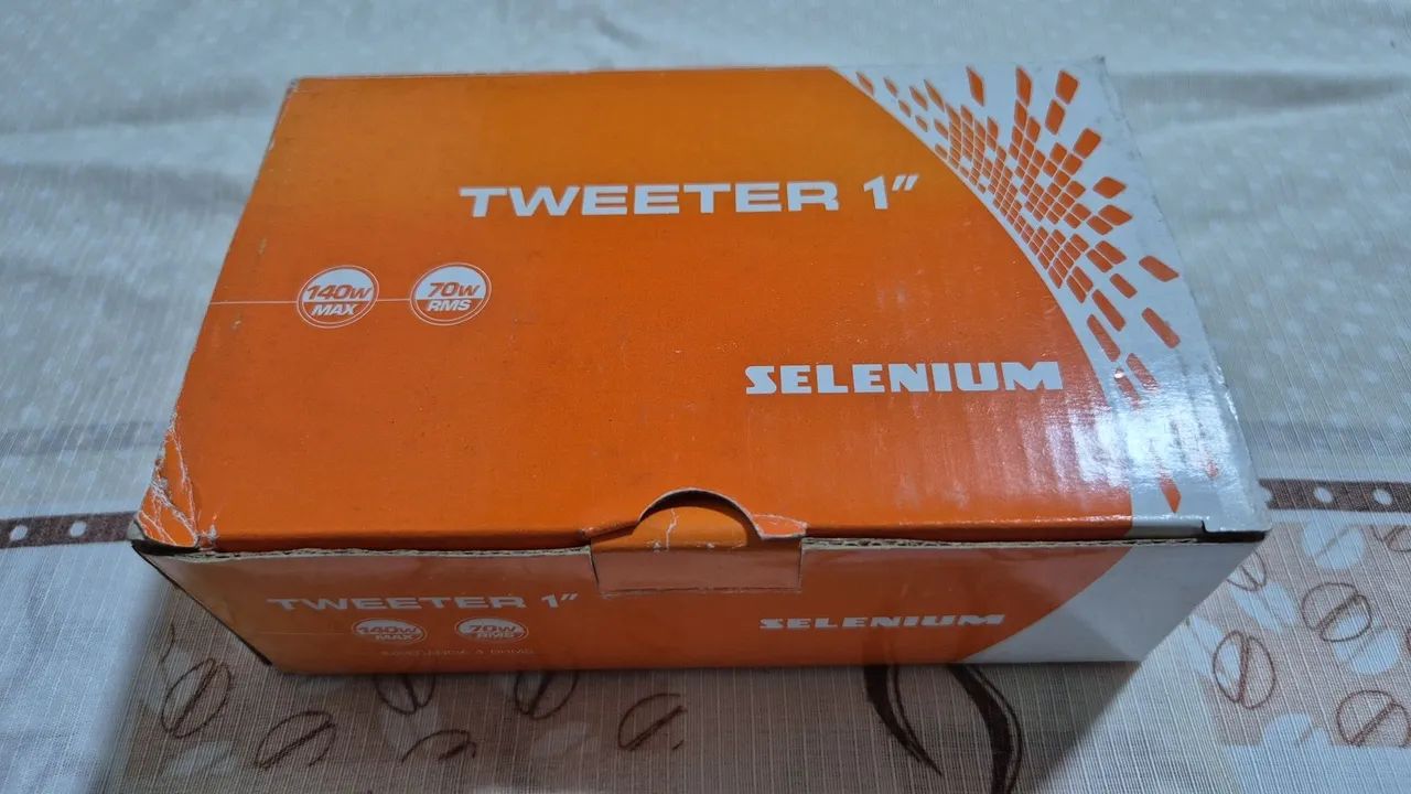 Tweeter Selenium 1TW1 - Foto 3
