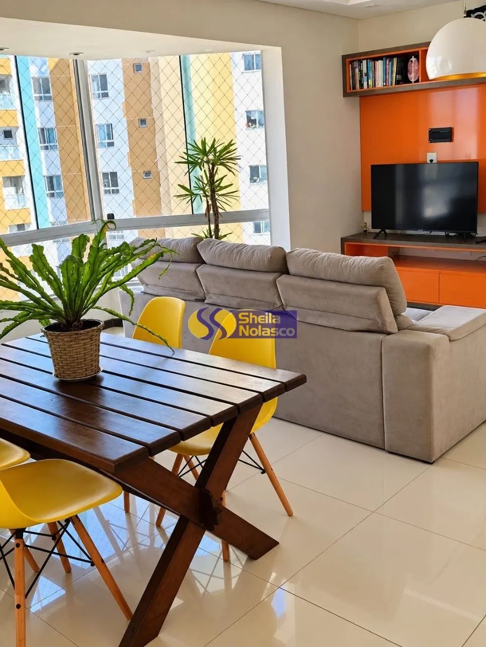Duplex 3 quartos na Cardeal da Silva - Foto 4