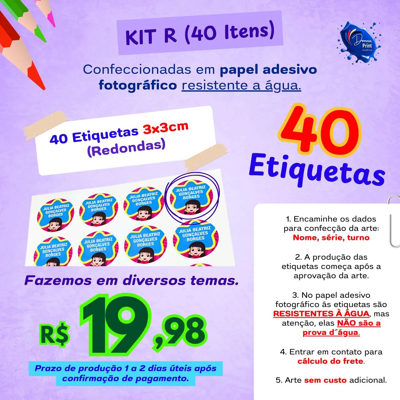 Etiquetas Personalizadas64993720249859124