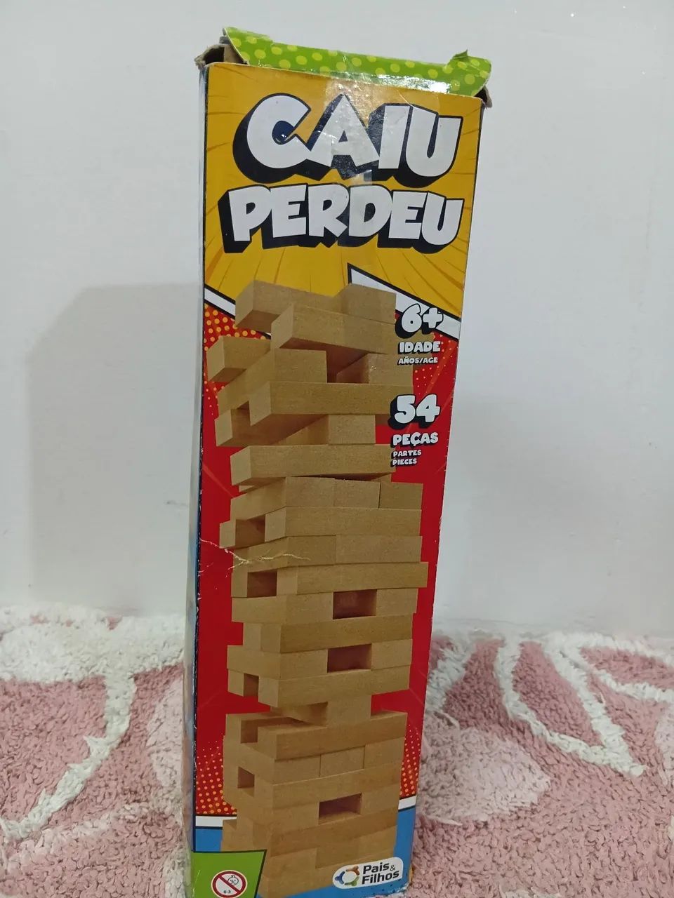 Jogo - Foto 2