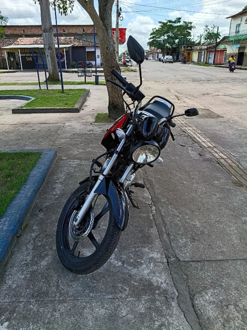 Vendo Factor ED 125 - Foto 3