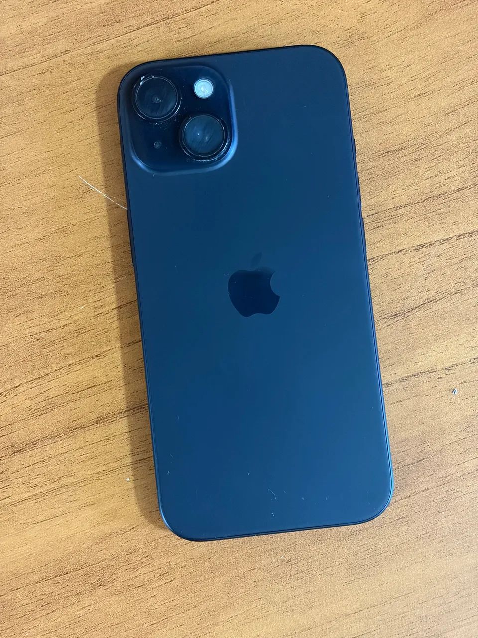 iPhone 15