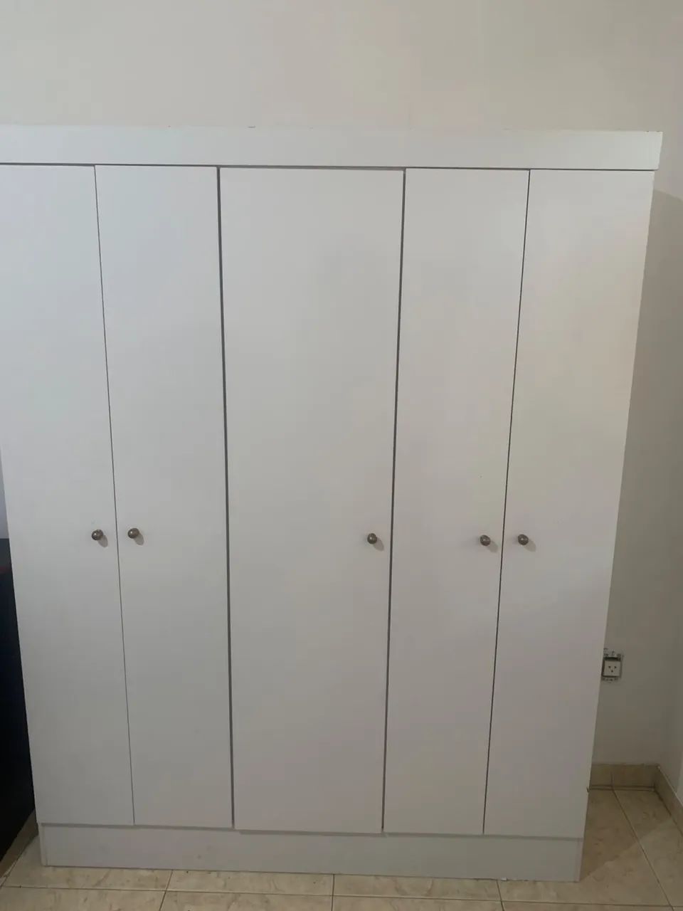 Guarda roupa  - Foto 2