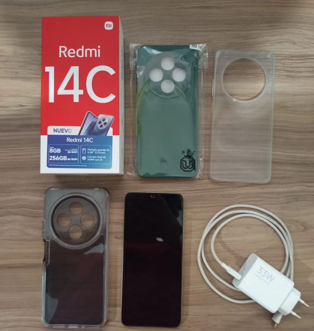 Redmi 14c  - Foto 4