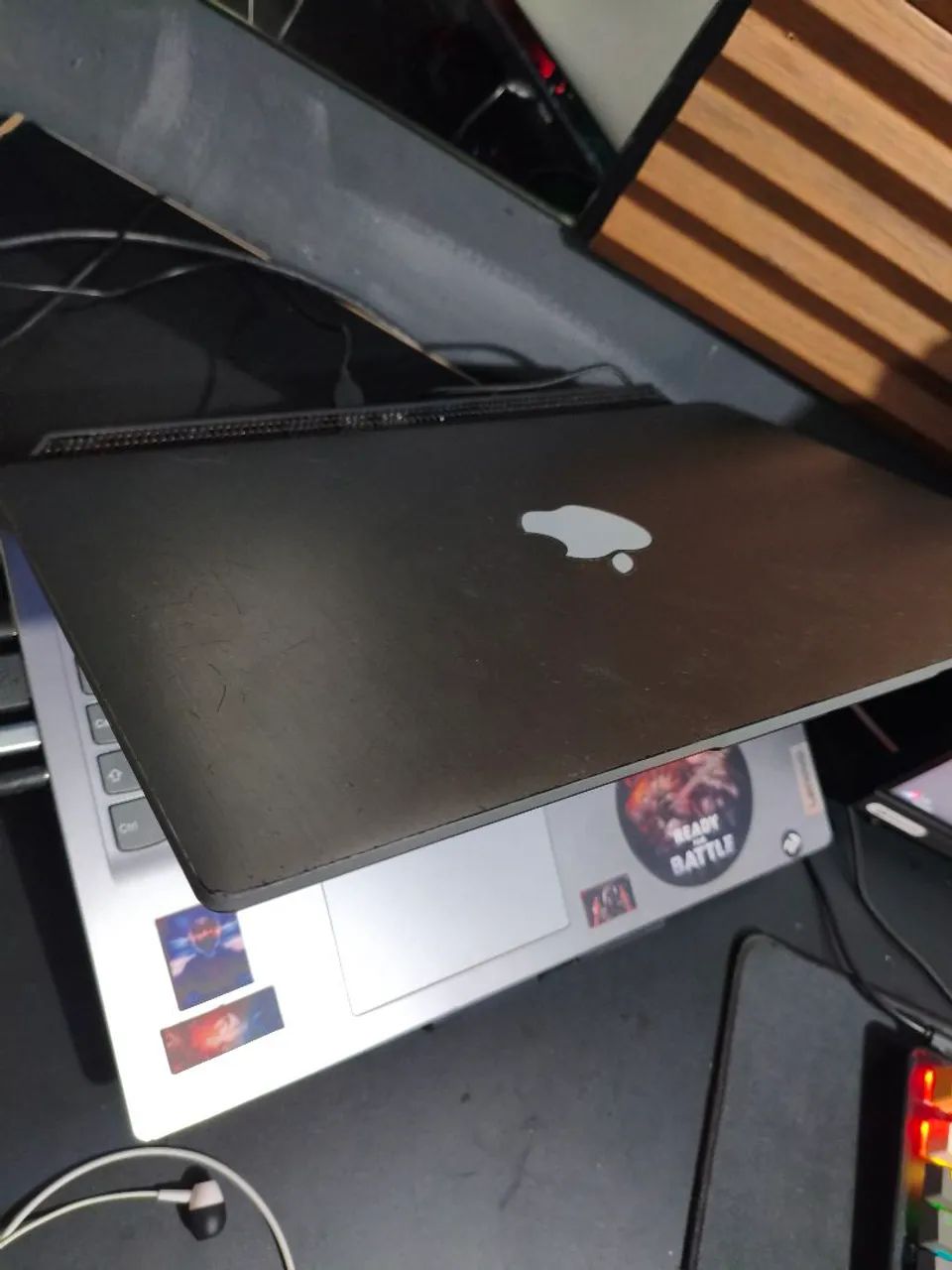Notebook Gamer - Foto 3