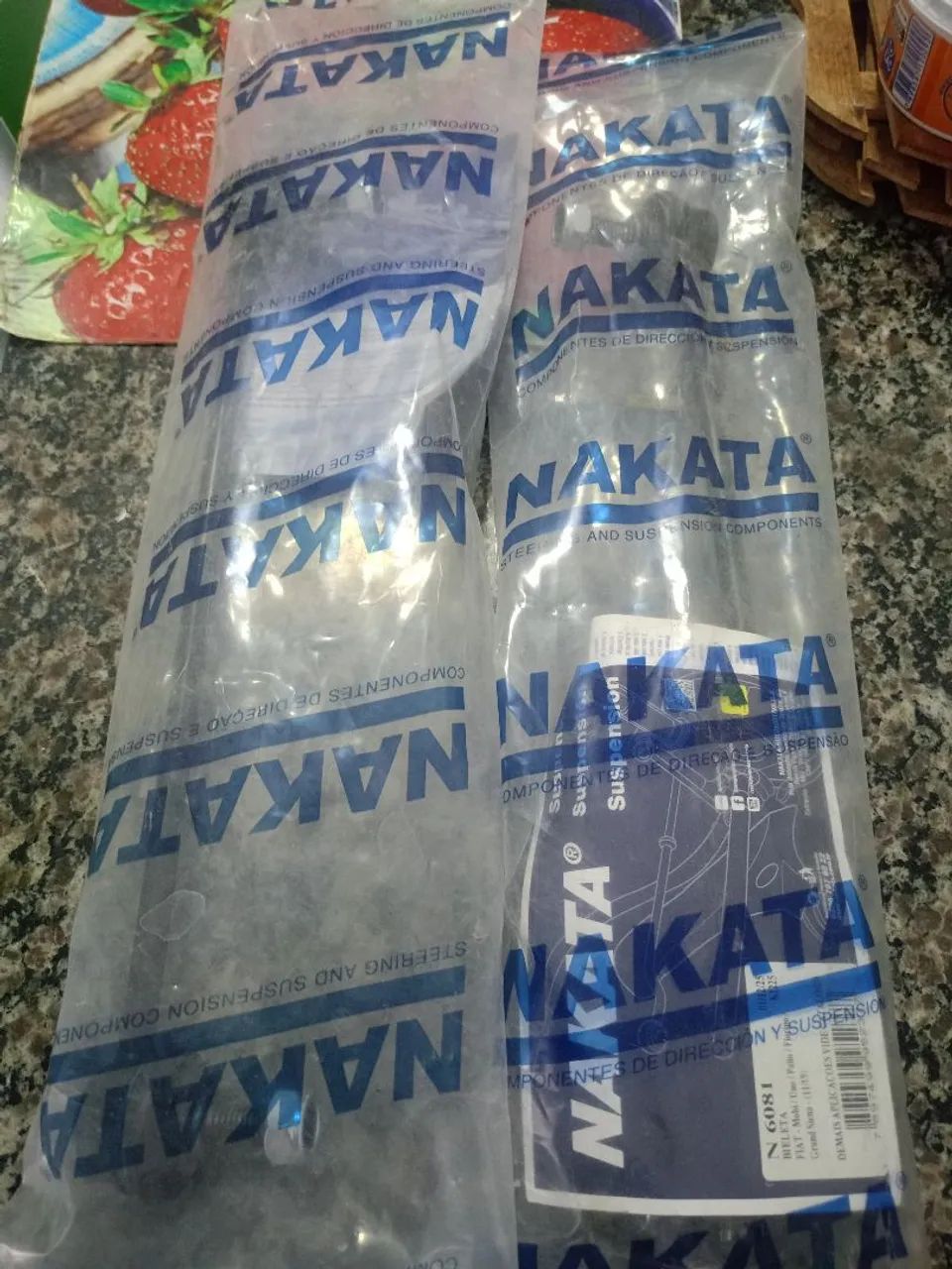 Bitela Nakata  - Foto 2