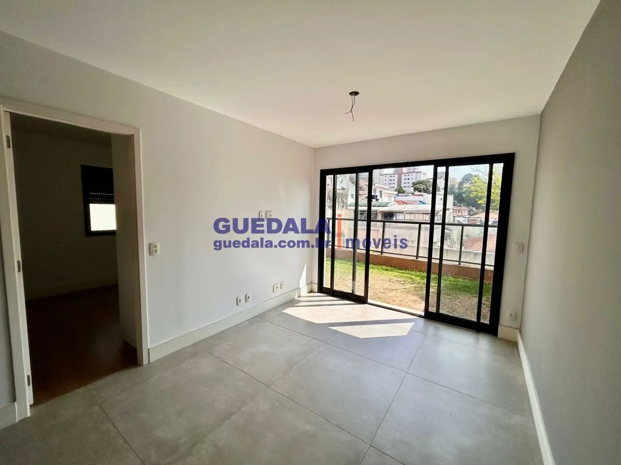 Jardim Guedala - Garden duplex - Foto 3