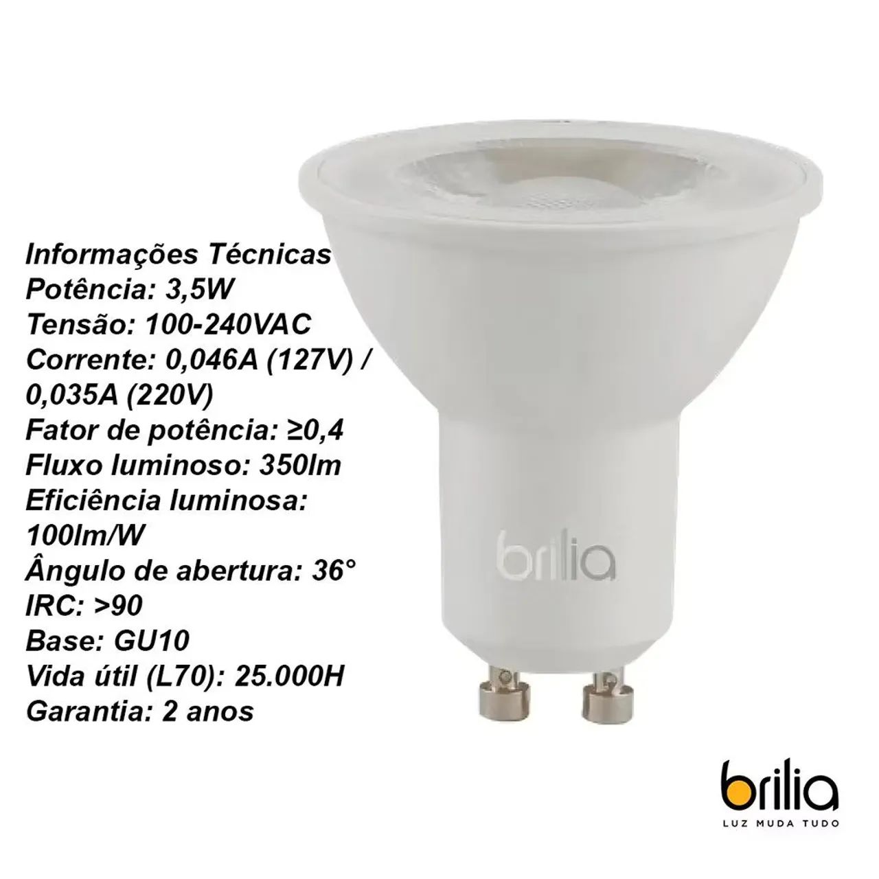 Dicroica  - Foto 2