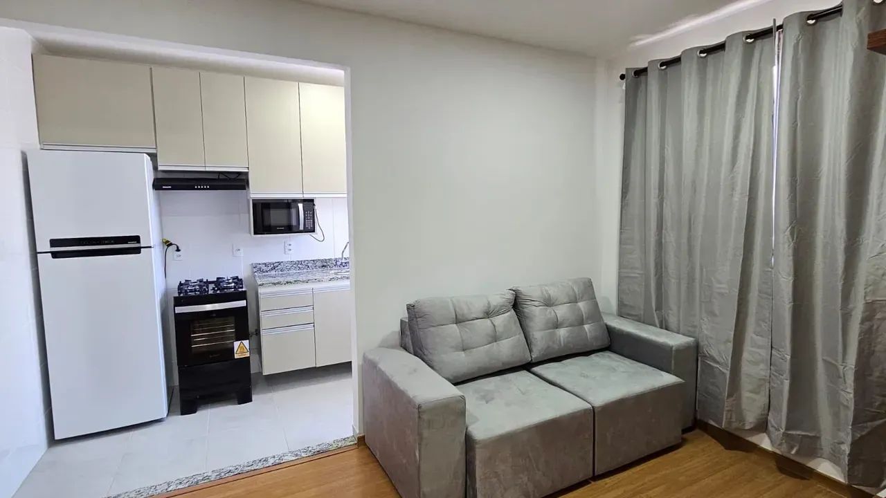 ALUGO APARTAMENTO NO CONDOMÍNIO CHAPADA DOS LÍRIOS