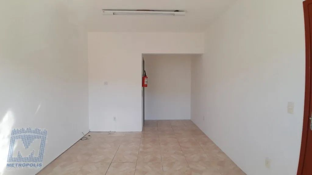 Sala comercial para alugar no bairro Santa Monica - Florianópolis/SC - Foto 3