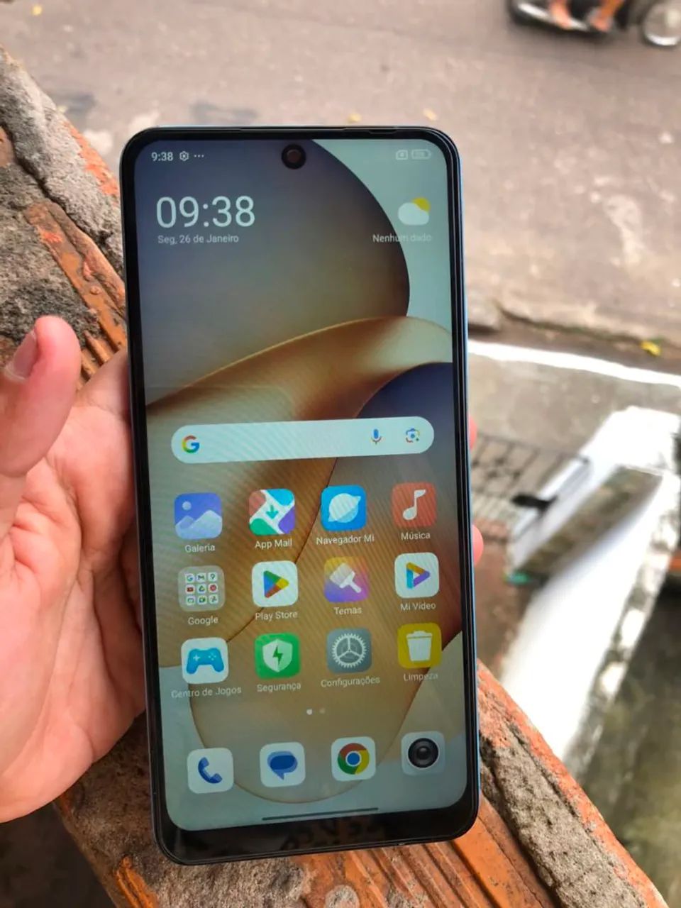Celular redmi note 12 - Foto 2