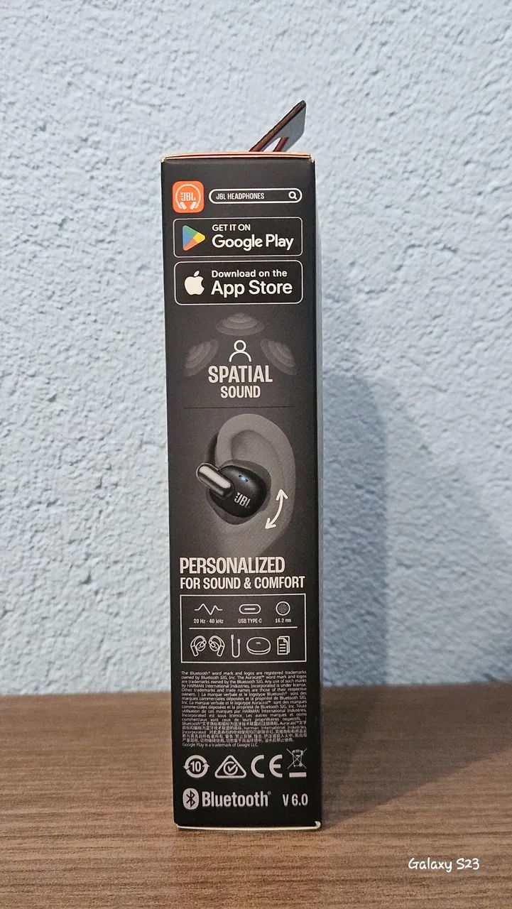 JBL SENSE PRO - Foto 3