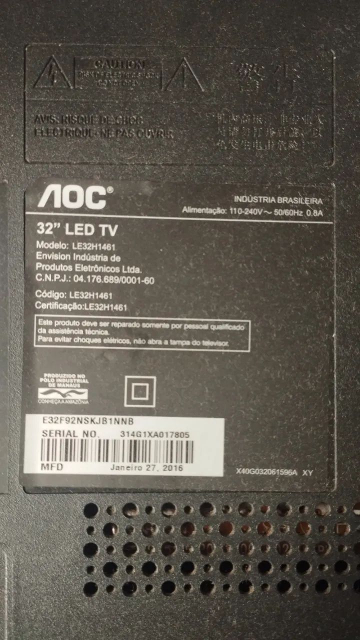 Televisão  - Foto 2