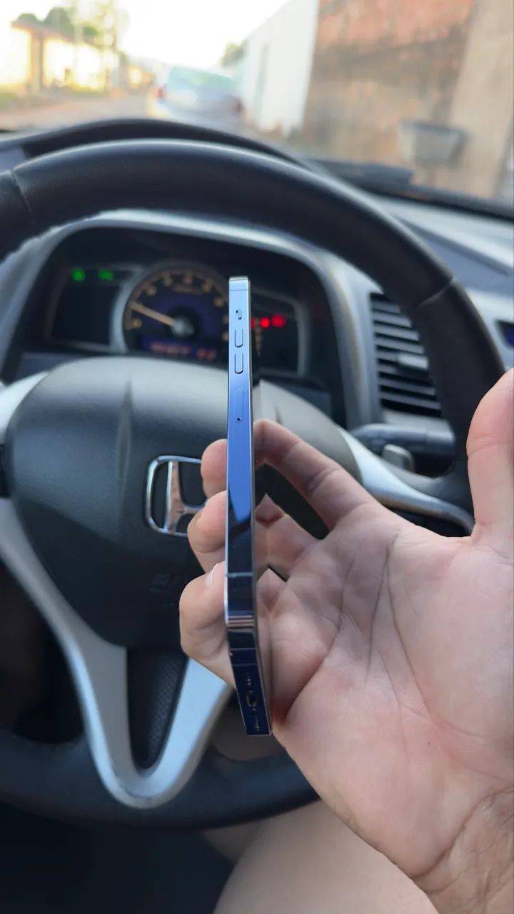 iPhone 13 Pro Max azul  - Foto 3
