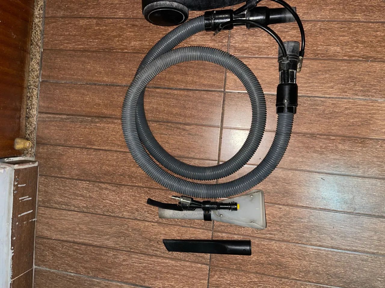 Extratora IPC EA135 - Foto 2