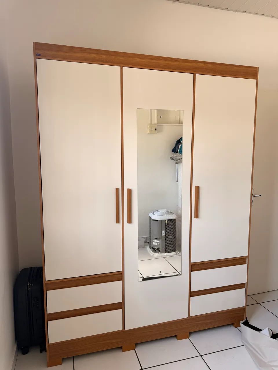 Roupeiro - Foto 2