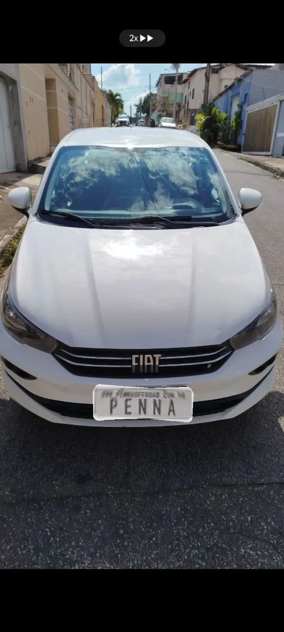 Fiat Cronos Drive 1.3 8V Flex 2023 - Foto 5
