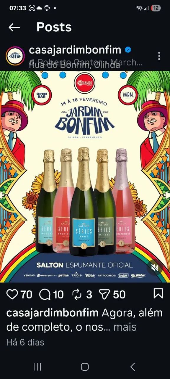 Day use casa jardim bomfim