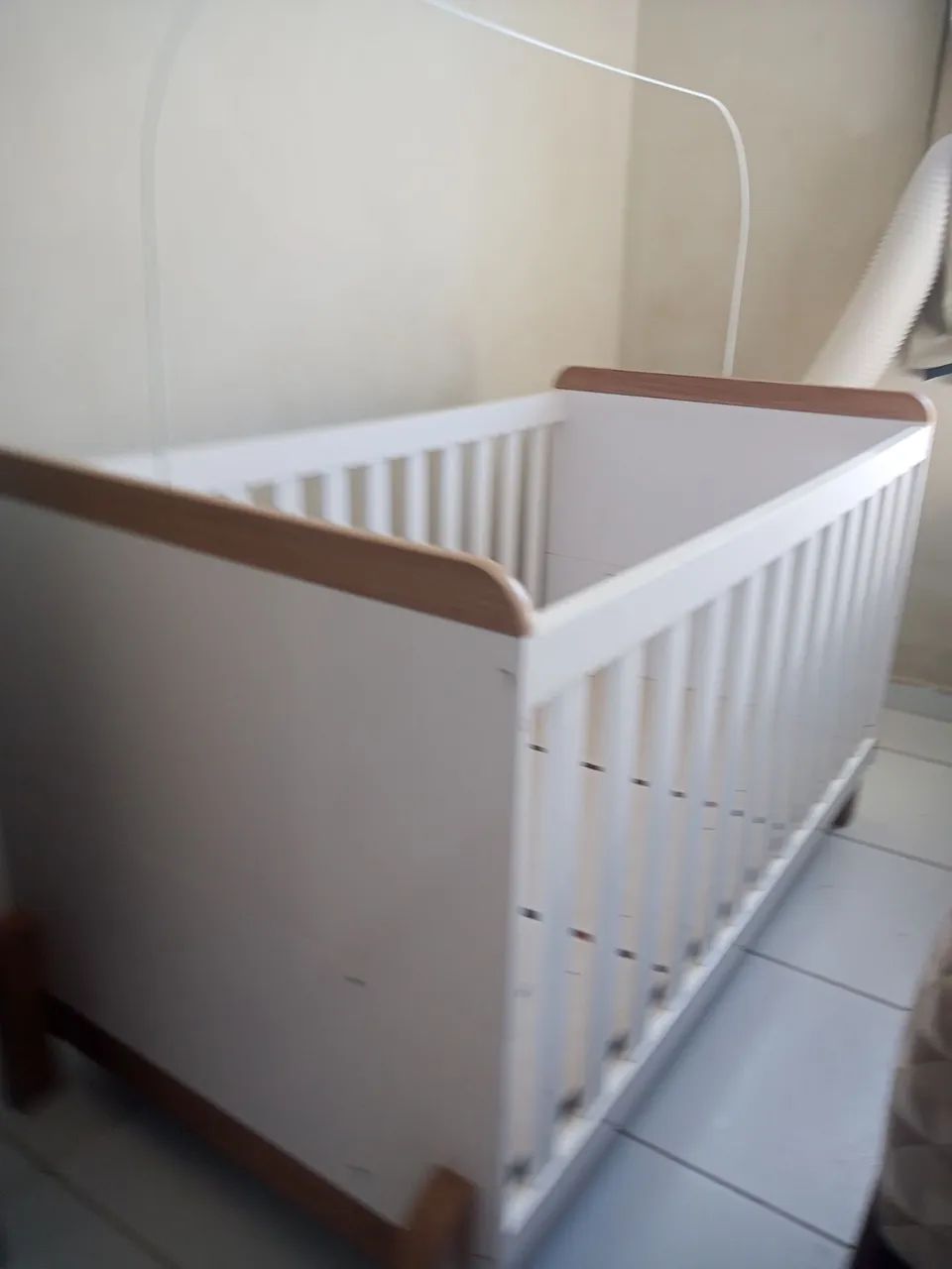 Berço ternura - Foto 2
