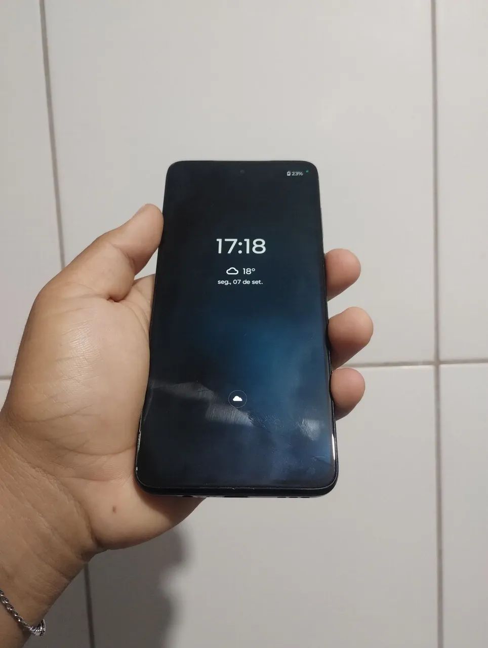 Moto g52  - Foto 3