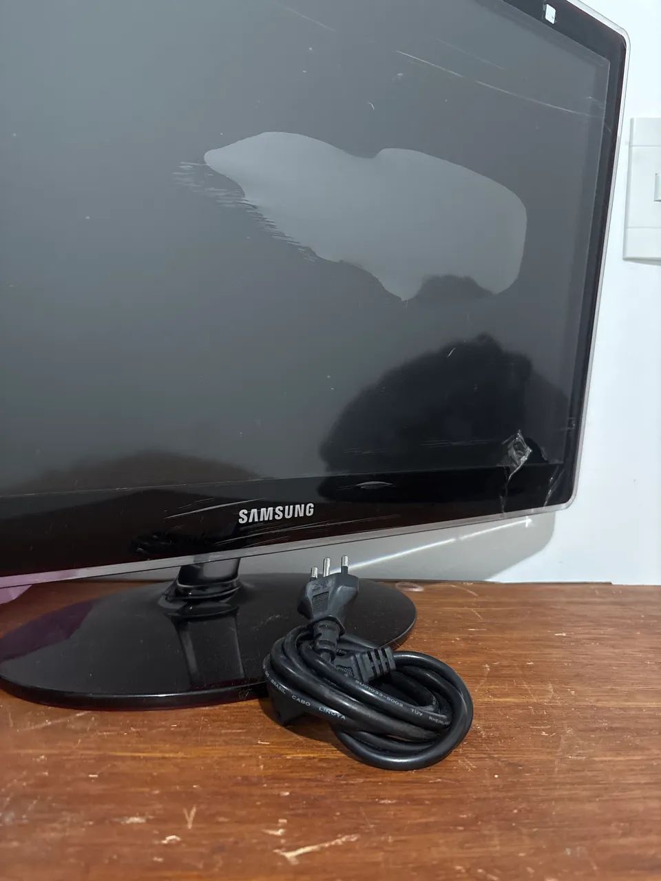 Monitor TV SAMSUNG - Foto 4