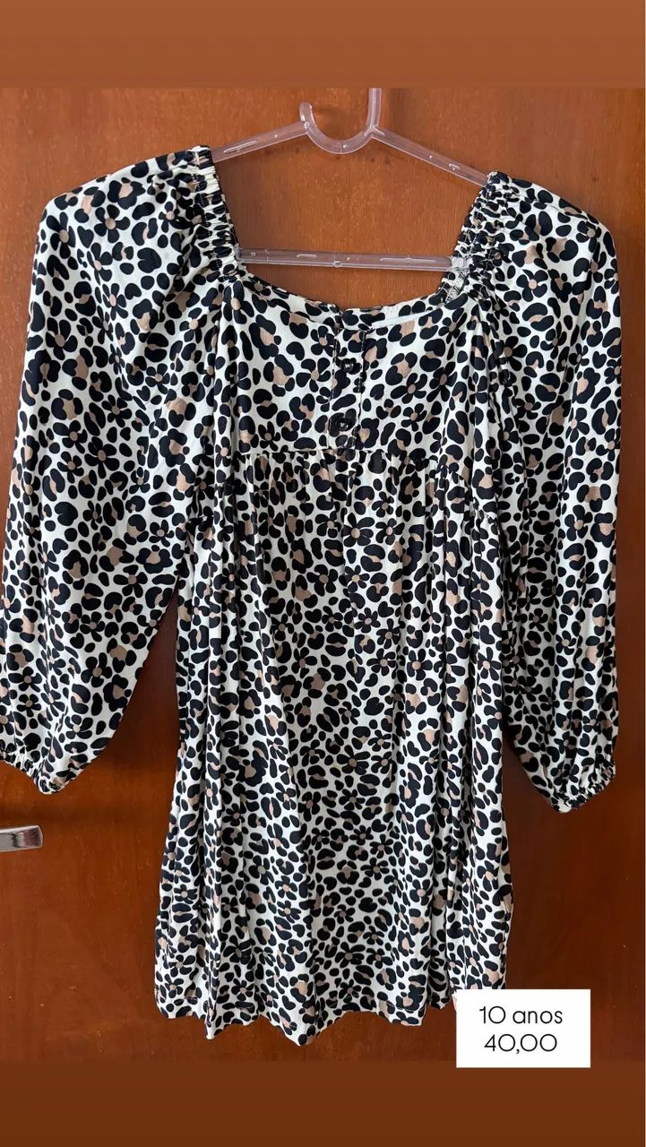 Roupas infantil  - Foto 5