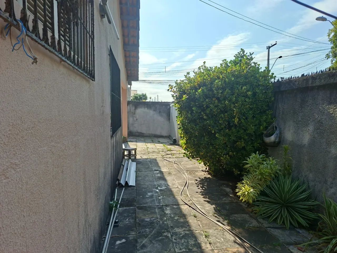Casa Plana Edson Queiroz de Esquina  - Foto 5