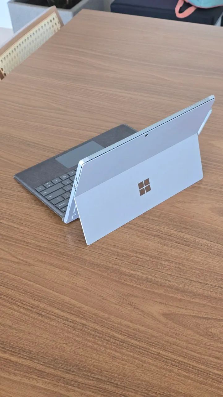 Surface Pro 7 - Foto 2