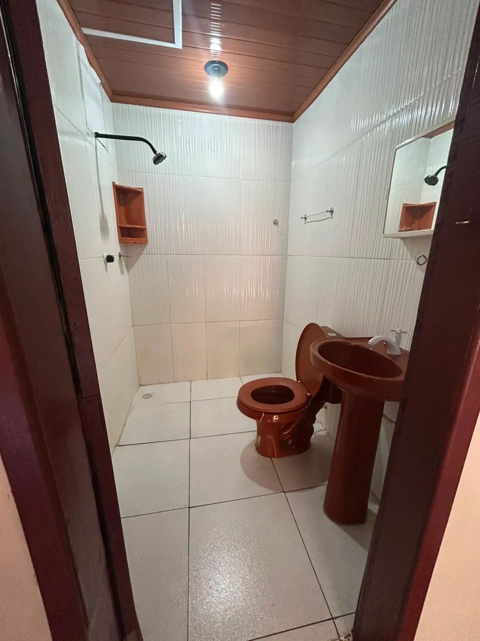 Alugo na Cidade nova 8 - Foto 2