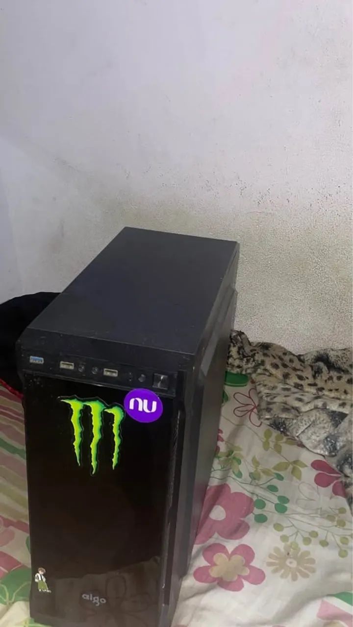Gabinete PC - Foto 2