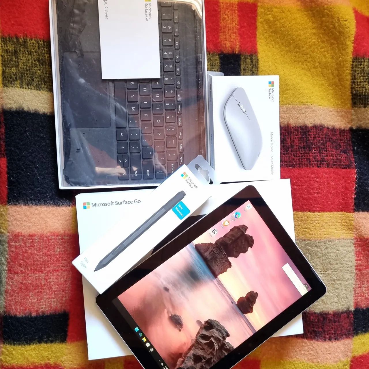 Tablet Windows 11 - Foto 3