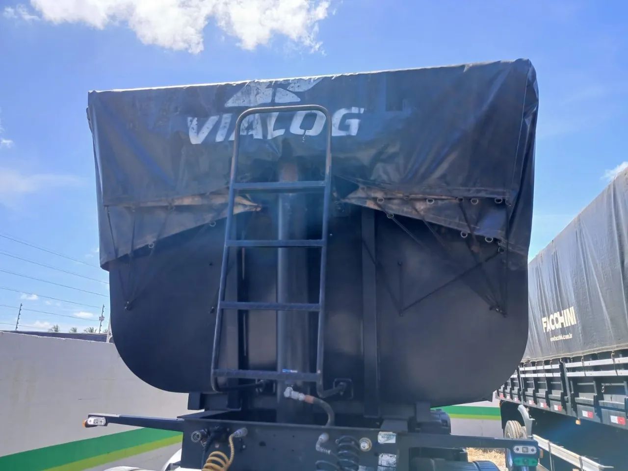 Facchini Rodotrem 2023 - Foto 3