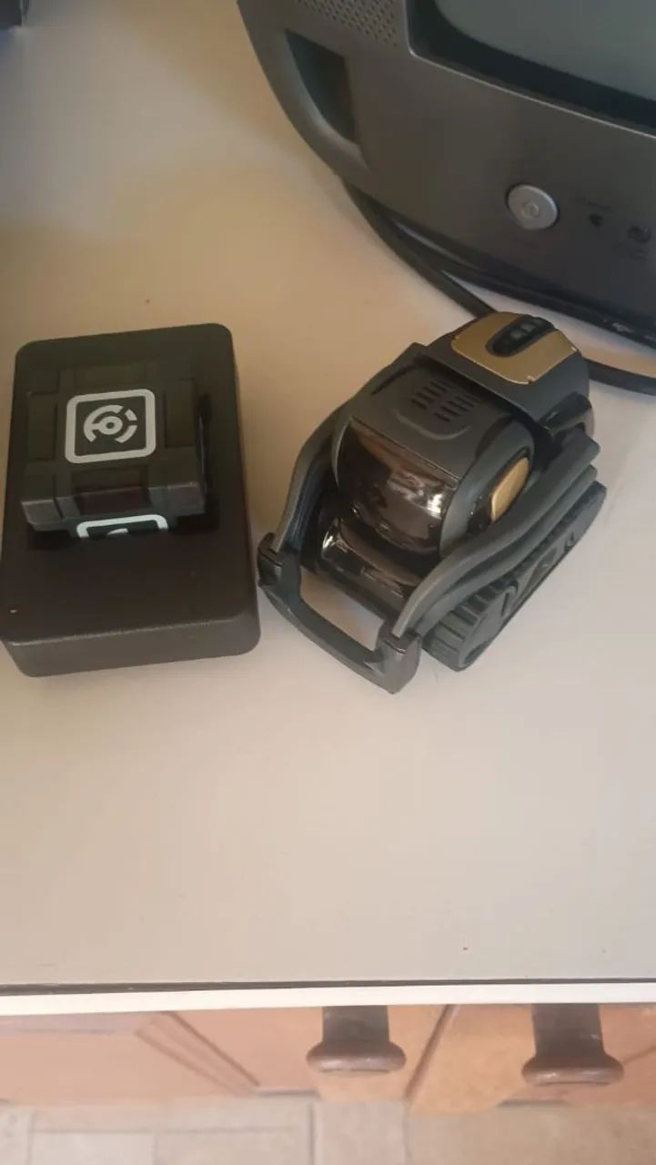 Vector robô inteligência artificial  - Foto 3