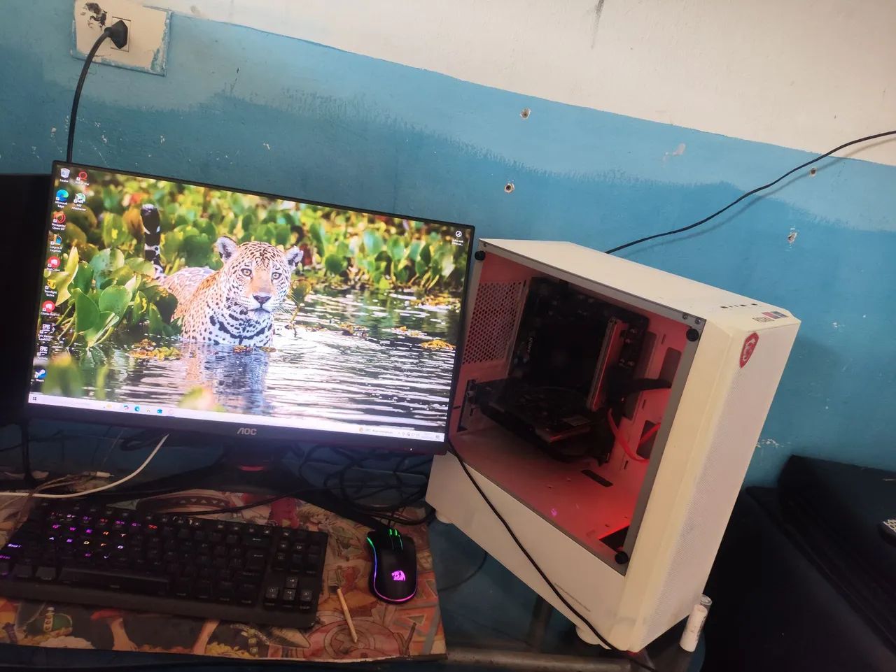 PC GAMER COMPLETO  - Foto 2