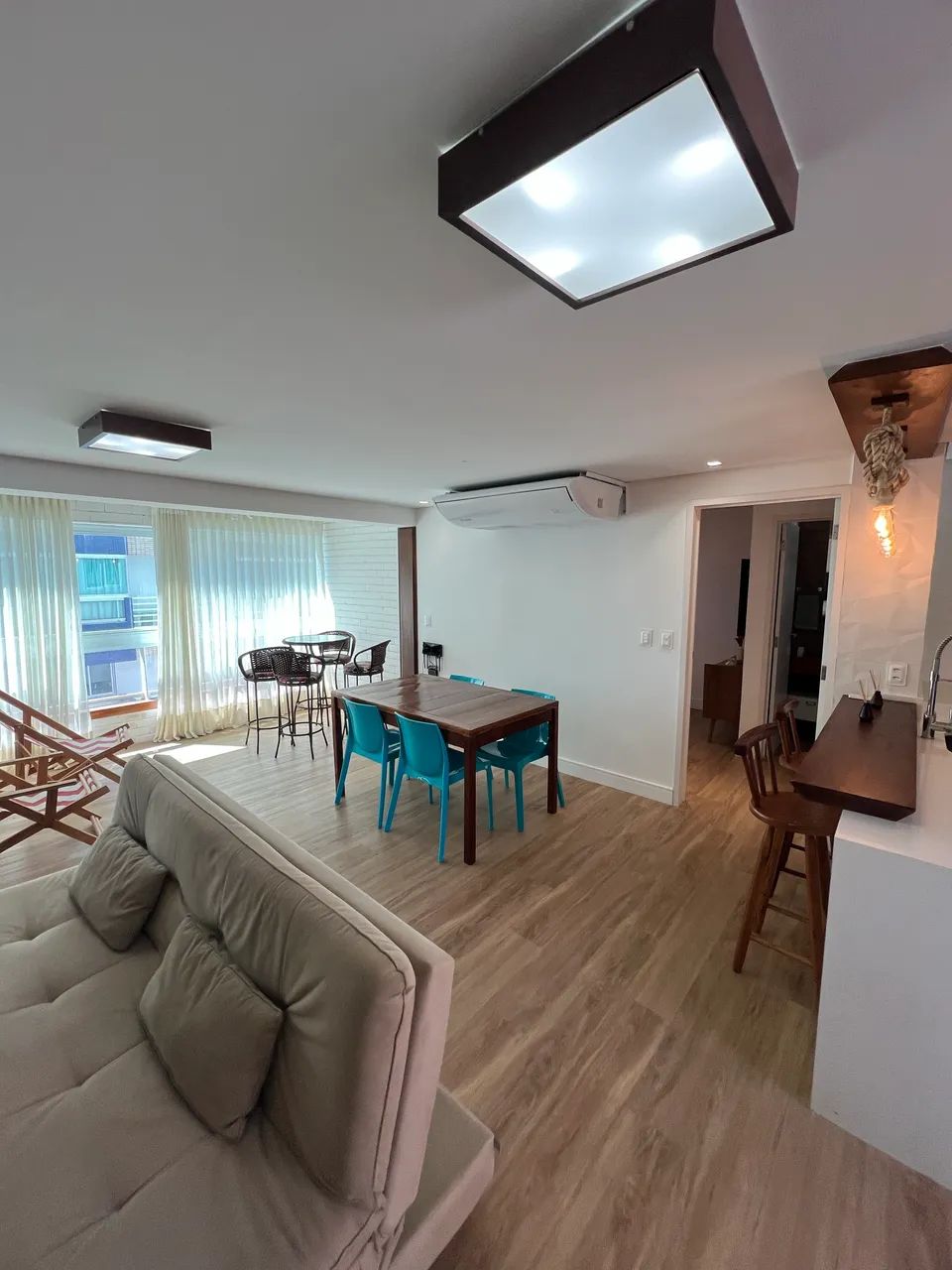 Vendo apartamento Beira mar  - Foto 4