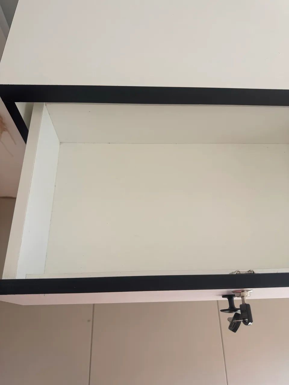 Balcão comercial com gaveta  - Foto 3