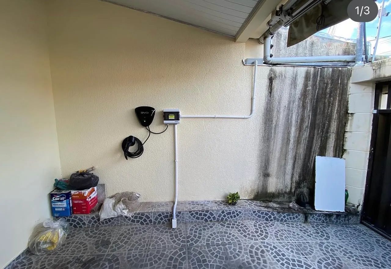 Serviços elétricos gerais, garantia do serviço, resolvemos seu problema com baixo custo !  - Foto 5