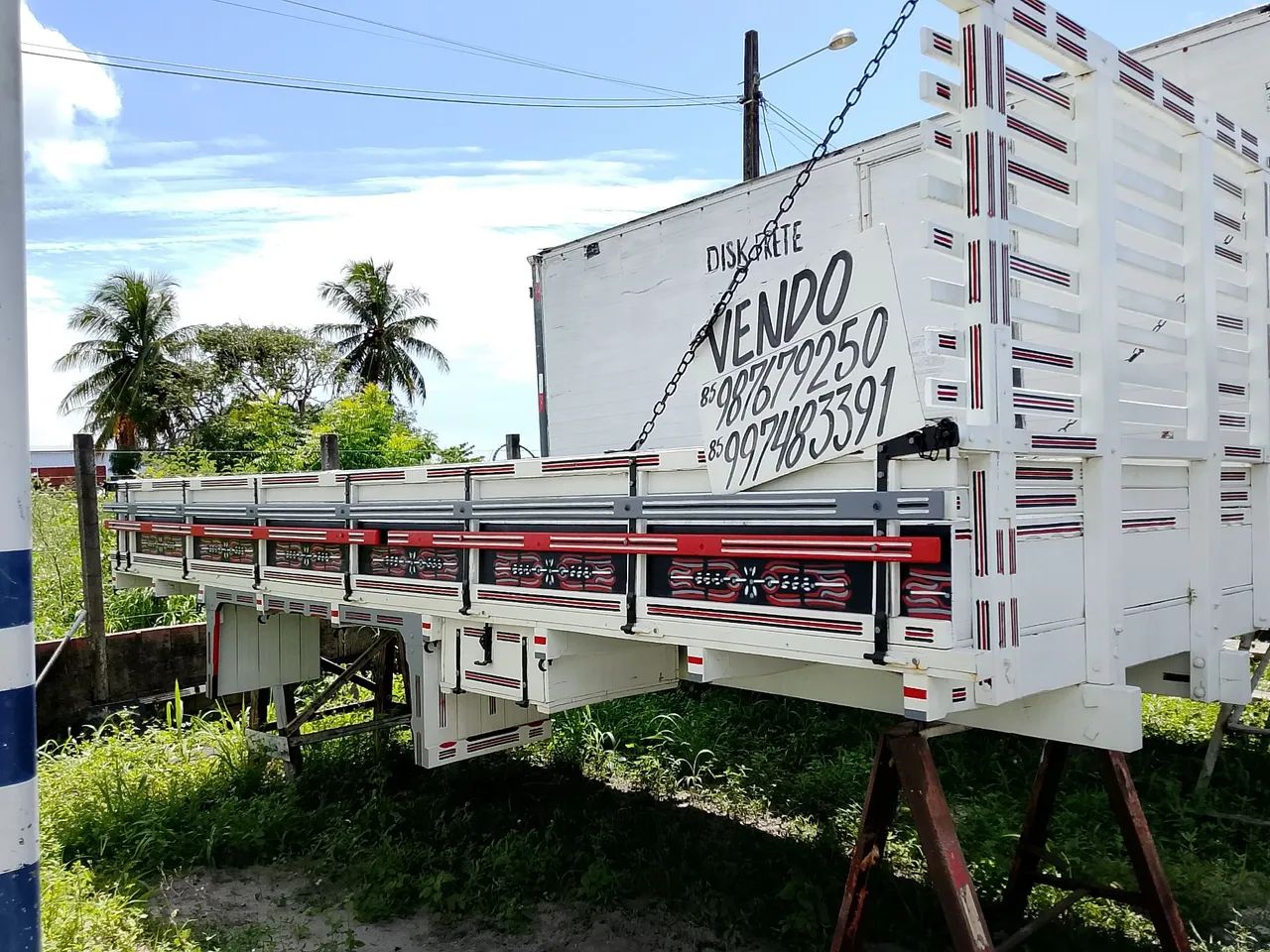 Vendo ou troco  - Foto 4