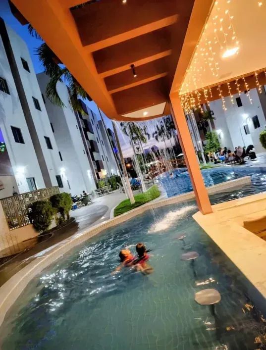 APARTAMENTO EXCLUSIVO A VENDA NO CUIÁ!! - Foto 4
