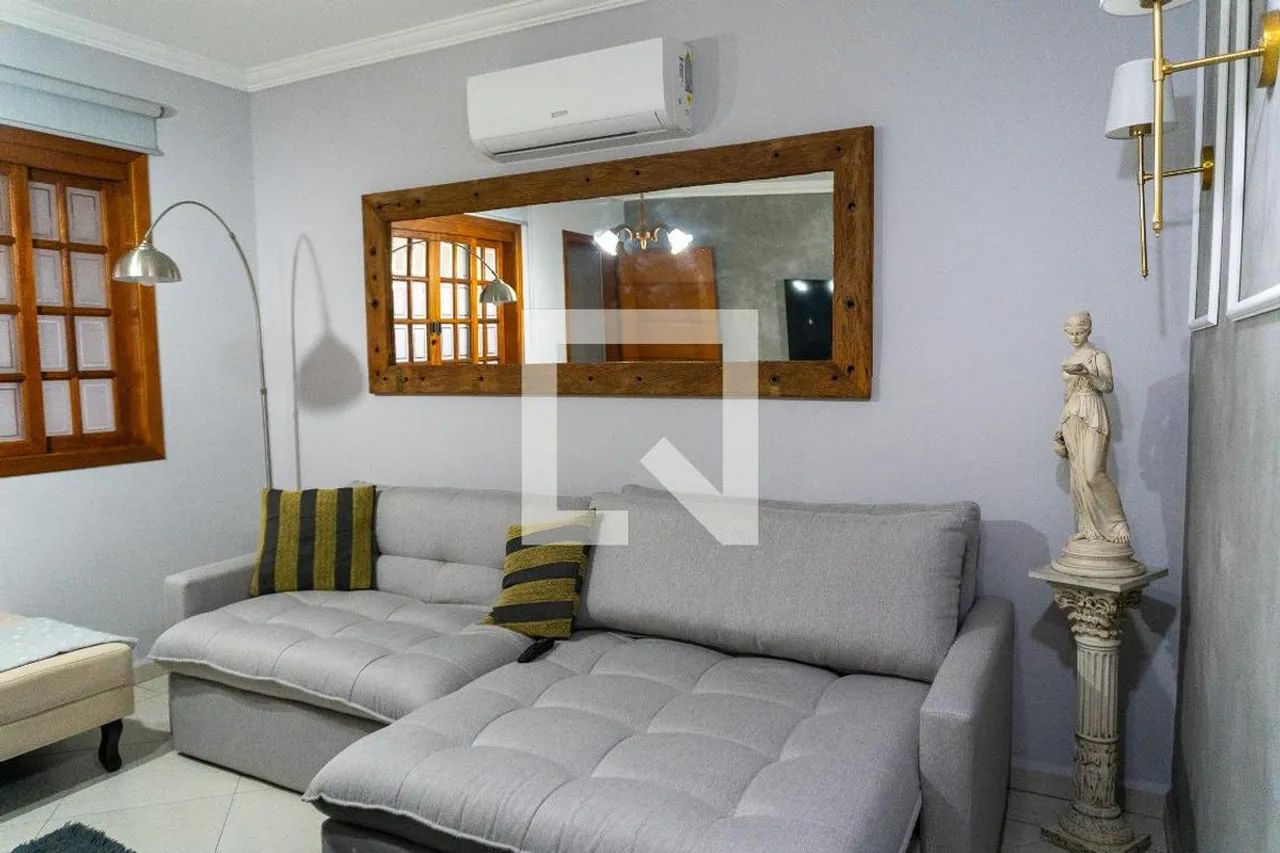 Casa à Venda - Parque Monte Alegre, 2 Quartos, 126 m2 - Foto 3