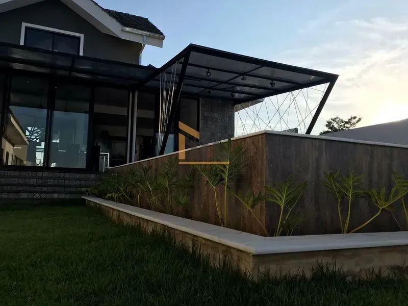 Casa de condomínio ARAÇOIABA DA SERRA - SP - Foto 2
