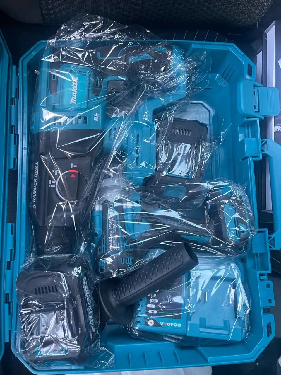 Makita  - Foto 4