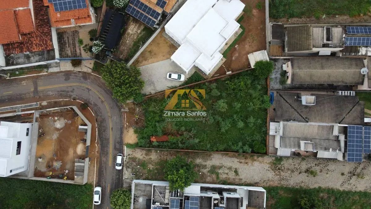 Terreno - 566,90 m² na 407 sul (ARSO 43 ) - Próximo a Antiga Pista do Aeroporto - Palmas/T - Foto 4