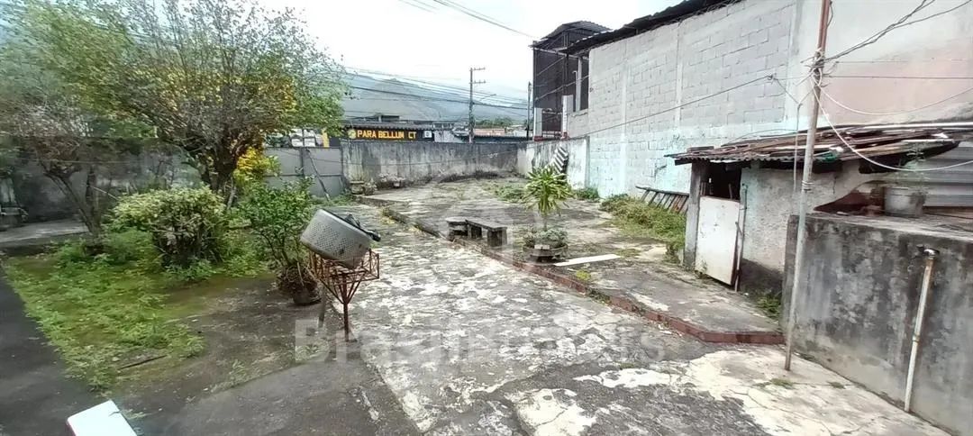 Terreno frente de rua Comercial - Foto 2
