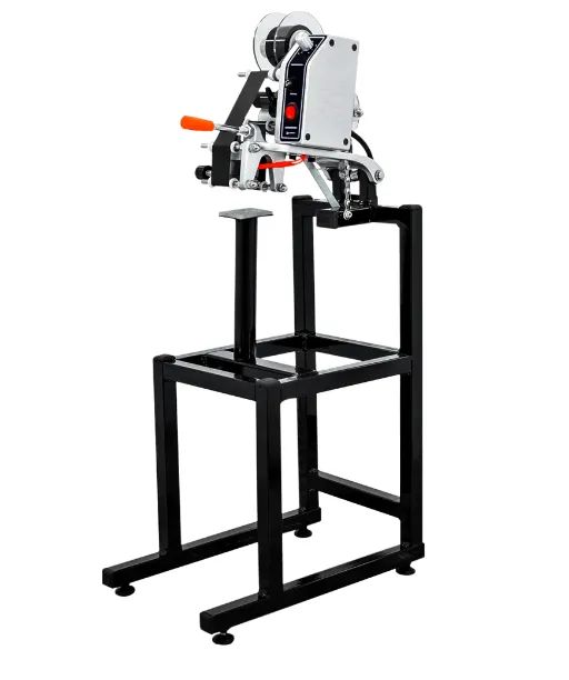 Maquina Datador Manual