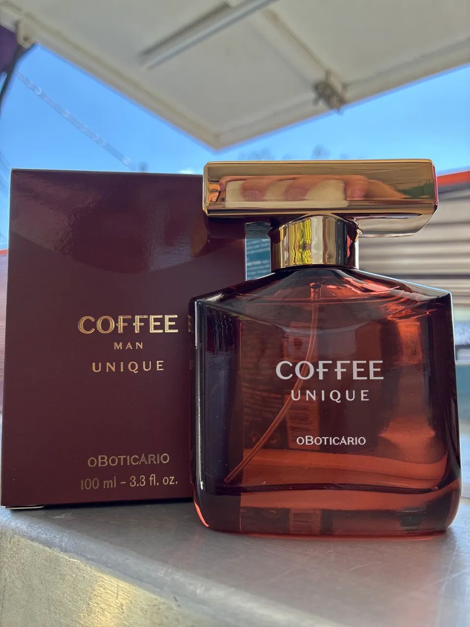 COFFEE UNIQUE - Foto 2