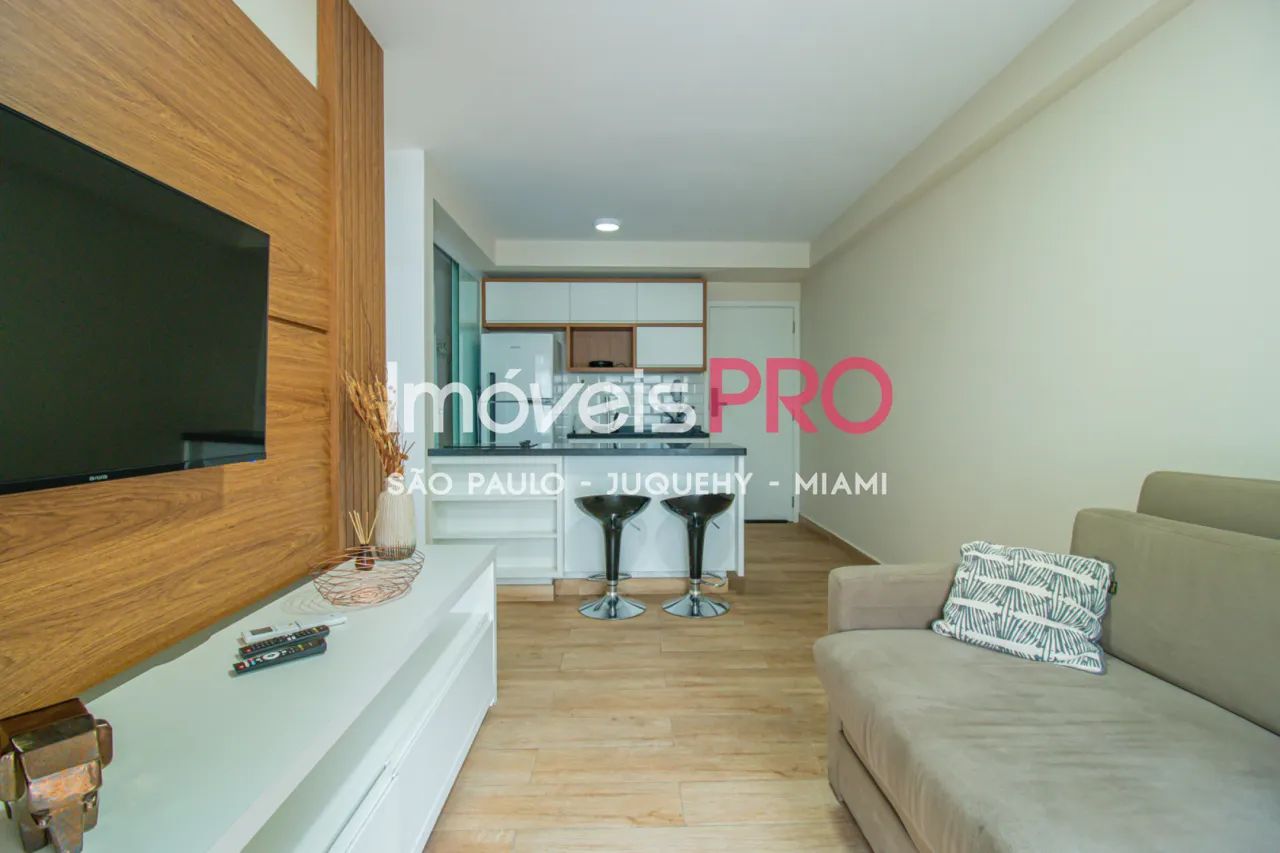Apartamento para venda em Pinheiros - SP - Foto 3