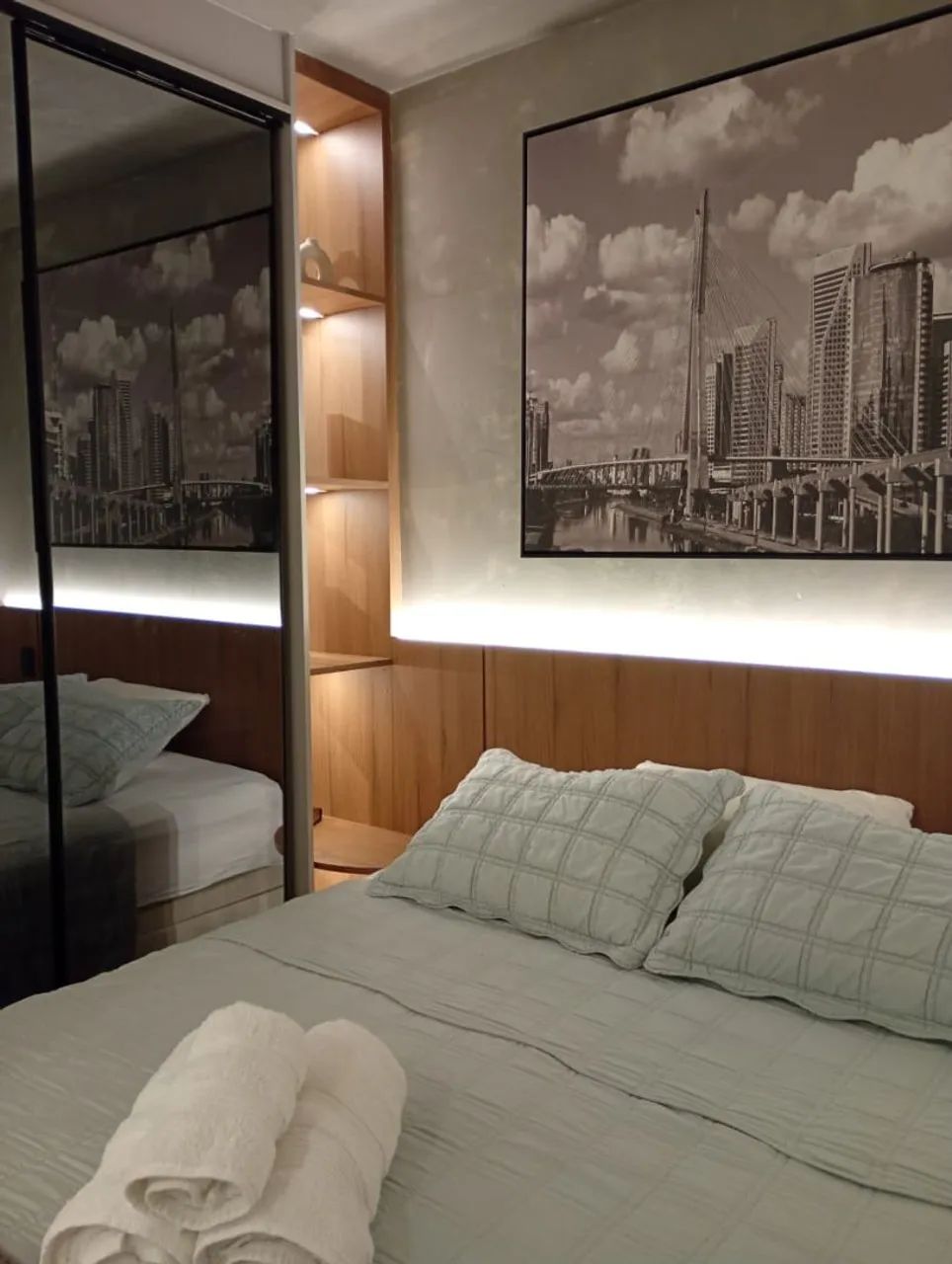 STUDIO Vila Mariana SP