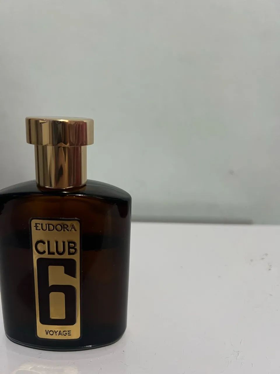 Perfume Club 6 voyage 