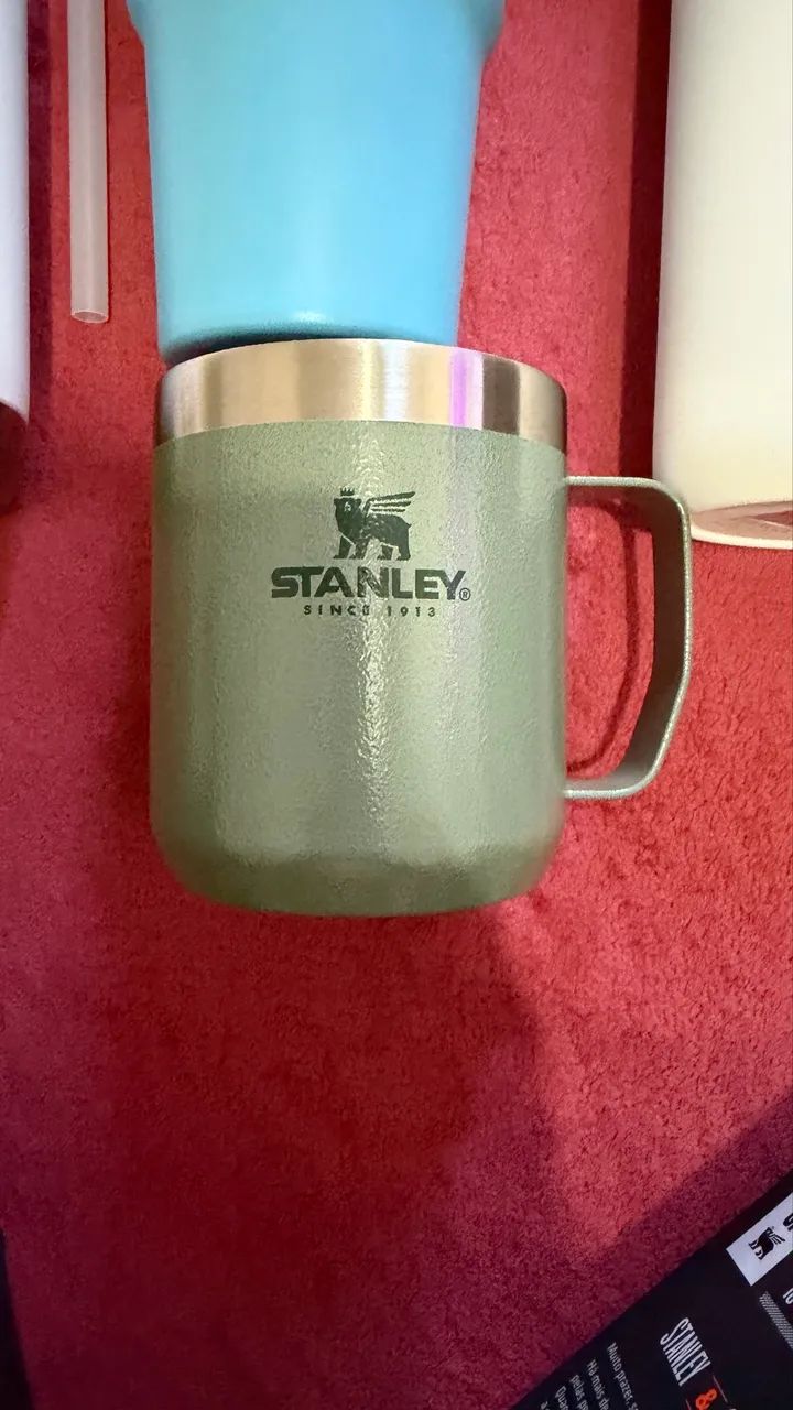 Copo caneca  térmico  - Foto 4